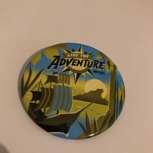 Adventureland Disneyland Pin